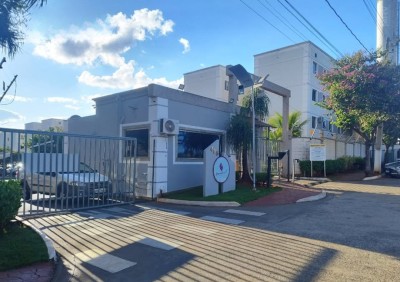 APARTAMENTO PARA VENDA NO PARQUE AUSTRAL BAIRRO MANOEL MENDES.