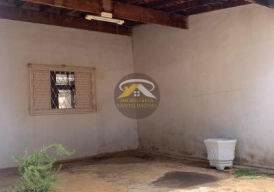 VENDE-SE CASA NO BAIRRO ESTADOS UNIDOS