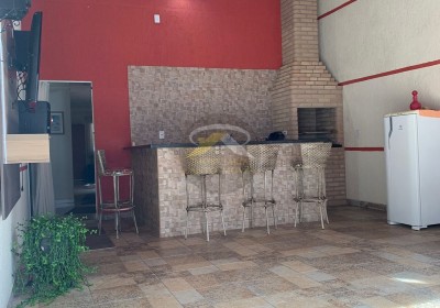 VENDE-SE: CASA NO BAIRRO PQ SÃO JOSÉ PRÓXIMO AV. NOSSA SENHORA DO DESTERRO