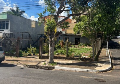 ALUGA-SE: ÁREA NA AV. ODILON FERNANDES EM UBERABA