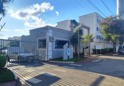 APARTAMENTO PARA VENDA NO PARQUE AUSTRAL BAIRRO MANOEL MENDES.