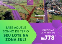 LOTEAMENTO Residencial Elvira - JD Maracanã