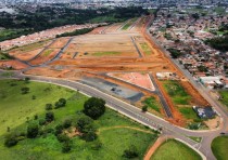 LOTEAMENTO Residencial Elvira - JD Maracanã