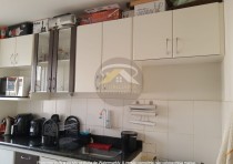 VENDE-SE APARTAMENTO TERREO NO BAIRRO ABADIA