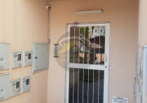 VENDE-SE APARTAMENTO TERREO NO BAIRRO ABADIA