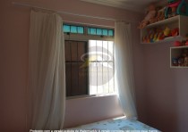 VENDE-SE APARTAMENTO TERREO NO BAIRRO ABADIA