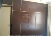 VENDE-SE APARTAMENTO TERREO NO BAIRRO ABADIA