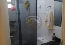 VENDE-SE APARTAMENTO TERREO NO BAIRRO ABADIA