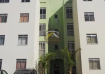 VENDE-SE APARTAMENTO TERREO NO BAIRRO ABADIA