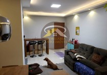 VENDE-SE: APARTAMENTO PRÓXIMO AO SHOPPING UBERABA