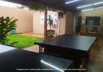 VENDE-SE LINDA CASA NO BAIRRO JARDIM ELDORADO