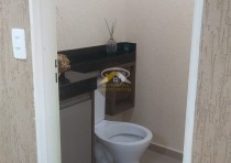 VENDE-SE LINDA CASA NO BAIRRO JARDIM ELDORADO