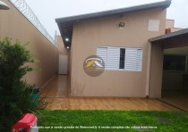 VENDE-SE LINDA CASA NO BAIRRO JARDIM ELDORADO