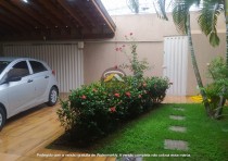 VENDE-SE LINDA CASA NO BAIRRO JARDIM ELDORADO