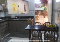 VENDE-SE LINDA CASA NO BAIRRO JARDIM ELDORADO