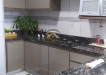 VENDE-SE LINDA CASA NO BAIRRO JARDIM ELDORADO