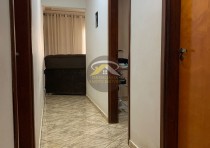 VENDE-SE CASA CONSERVADA NO BAIRRO PACAEMBU I EM UBERABA