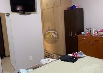 VENDE-SE EXCELENTE CASA NO BAIRRO ABADIA