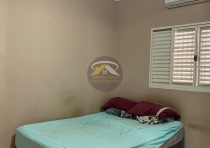 VENDE-SE OPORTUNIDADE CASA NO BAIRRO JARDIM MARACANÃ