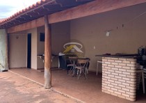 VENDE-SE OPORTUNIDADE CASA NO BAIRRO JARDIM MARACANÃ