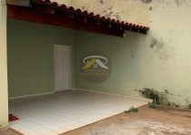 VENDE-SE OPORTUNIDADE CASA NO BAIRRO JARDIM MARACANÃ