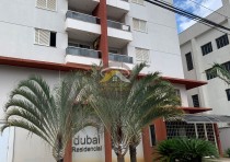 VENDE-SE LINDO APARTAMENTO NO RESIDENCIAL DUBAI NA AV GUILHERME FERREIRA