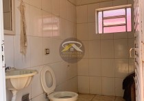 VENDE-SE EXCELENTE CASA NO BAIRRO GAMELEIRA