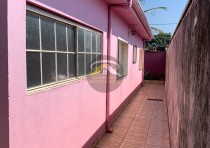 VENDE-SE EXCELENTE CASA NO BAIRRO GAMELEIRA