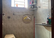 VENDE-SE EXCELENTE CASA NO BAIRRO GAMELEIRA