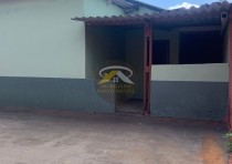 VENDE-SE CASA EM AVENIDA NO BAIRRO UBERABA 1