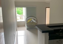 VENDE-SE APARTAMENTOS RES. RODOLFO LÍRIO PROXIMO A PRAÇA DA ABADIA