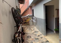 VENDE-SE EXCELENTE CASA NO BAIRRO JD ELDORADO