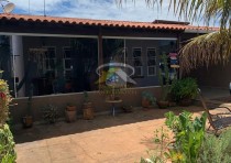 VENDE-SE EXCELENTE CASA NO BAIRRO JD ELDORADO