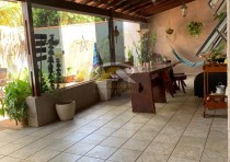 VENDE-SE EXCELENTE CASA NO BAIRRO JD ELDORADO