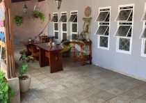 VENDE-SE EXCELENTE CASA NO BAIRRO JD ELDORADO