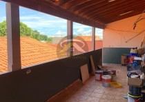 VENDE-SE EXCELENTE CASA NO BAIRRO JD ELDORADO