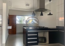 VENDE-SE: LINDA CASA NO BAIRRO JD MARIA ALICE EM UBERABA