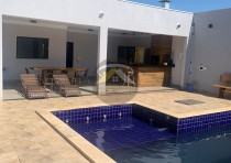 VENDE-SE: LINDA CASA NO BAIRRO JD MARIA ALICE EM UBERABA