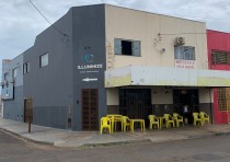 VENDE-SE: IMOVEL COMERCIAL E RESIDENCIAL NO BAIRRO COPACABANA