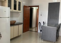 VENDE-SE LINDA CASA COM VARANDA GOURMET NO BAIRRO NENÊ GOMES