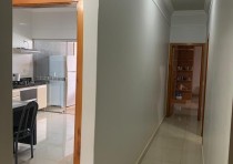 VENDE-SE LINDA CASA COM VARANDA GOURMET NO BAIRRO NENÊ GOMES