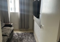 VENDE-SE APARTAMENTO NO PARK UBERABA