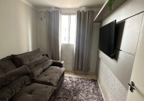 VENDE-SE APARTAMENTO NO PARK UBERABA