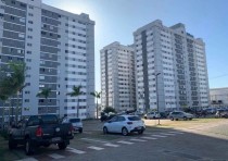 VENDE-SE APARTAMENTO NO PARK UBERABA