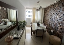 VENDE-SE APARTAMENTO NO PARK UBERABA