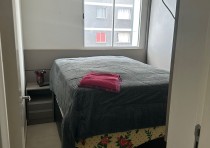 VENDE-SE APARTAMENTO NO PARK UBERABA