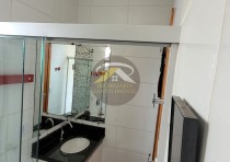 VENDE-SE LINDO APARTAMENTO NO BAIRRO OLINDA