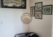 VENDE-SE LINDO APARTAMENTO NO BAIRRO OLINDA