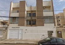 VENDE-SE LINDO APARTAMENTO NO BAIRRO OLINDA