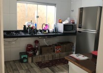 VENDE-SE CASA NO BAIRRO ELZA AMUI